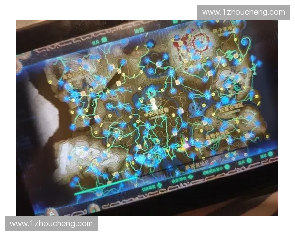 流浪剑客的传说：剑与孤独交织的战斗之路