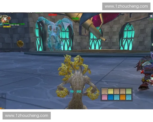 铁男逆转战局的秘密解析从平凡战士到DOTA2巅峰统治者