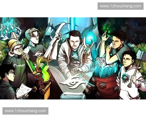 Dota2雷达系统全面分析与优化方案探讨提升游戏策略的核心工具